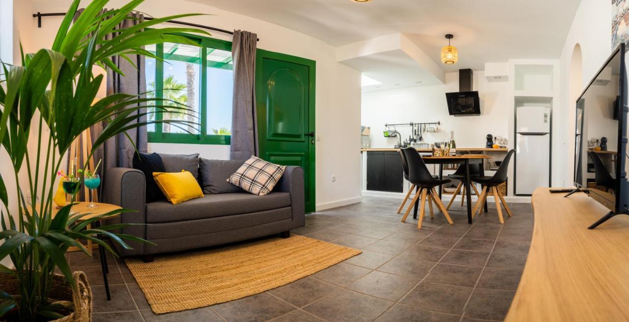 Casita Bella Vita Playa Blanca  Exterior foto